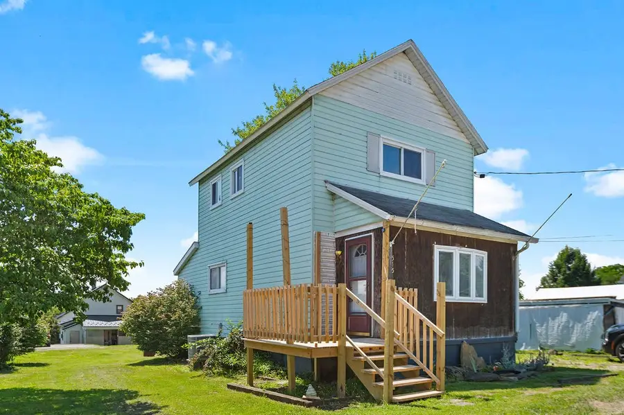 515 Green St, Saltsburg, PA 15681 - #2