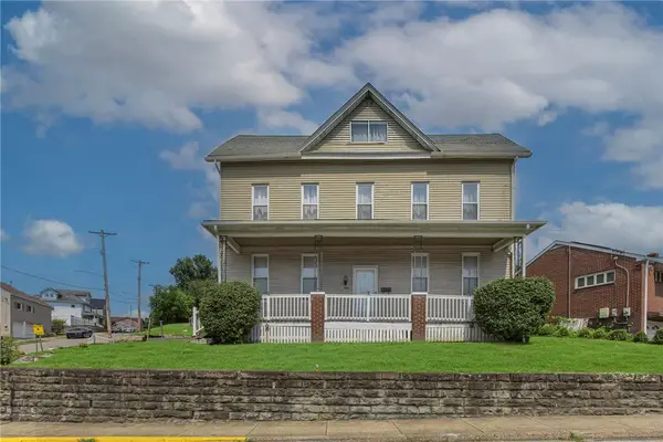 1830 W Railroad St, Carnegie, PA 15106