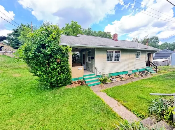794 S Gray Avenue, Bridgeville, PA 15017
