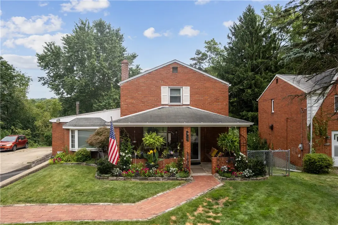 945 Roland Rd, Pittsburgh, PA 15221 - #1