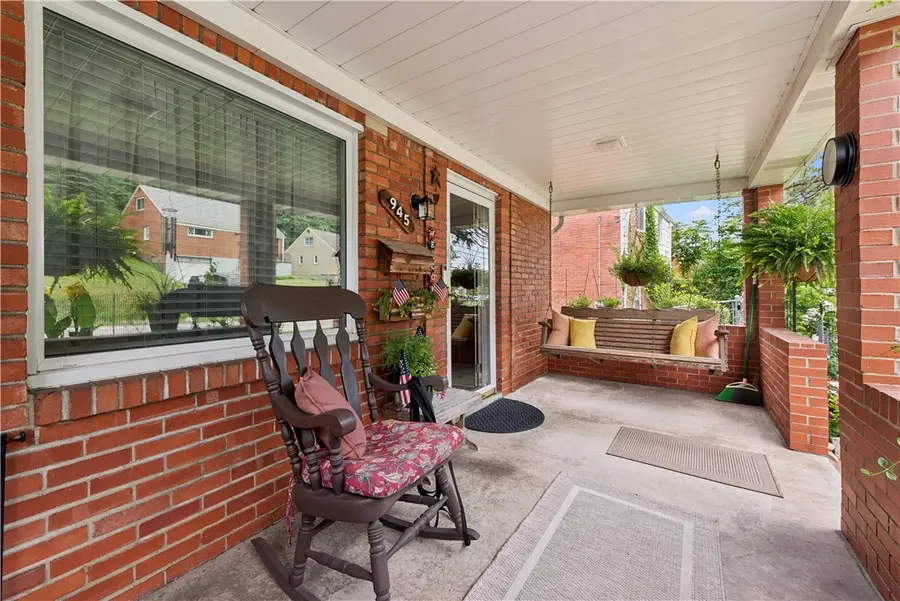 945 Roland Rd, Pittsburgh, PA 15221 - #3