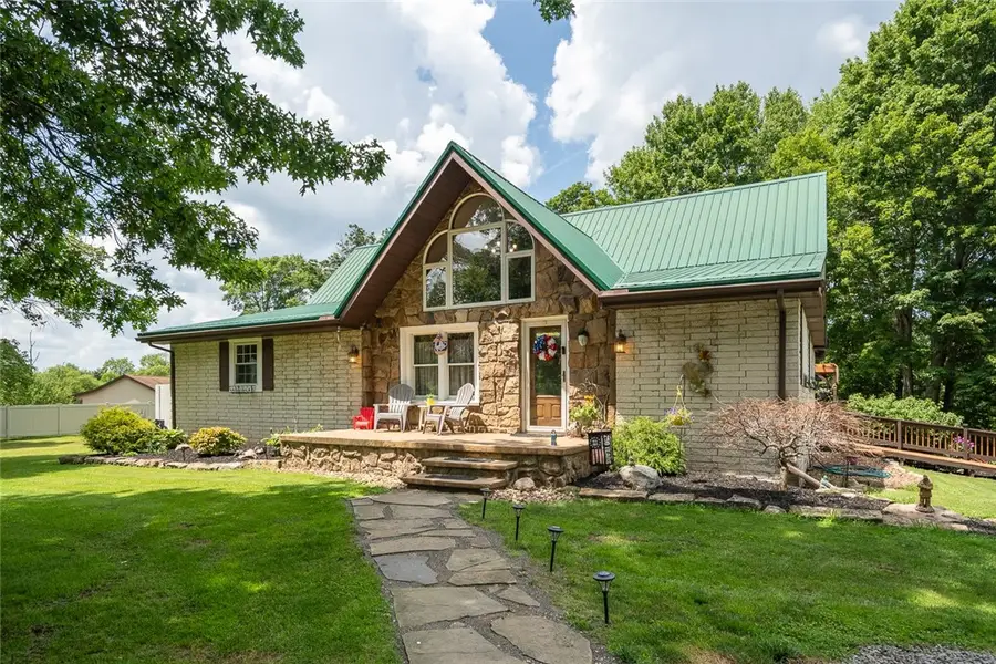 153 Mcconnells Mill Rd, Portersville, PA 16051 - #3