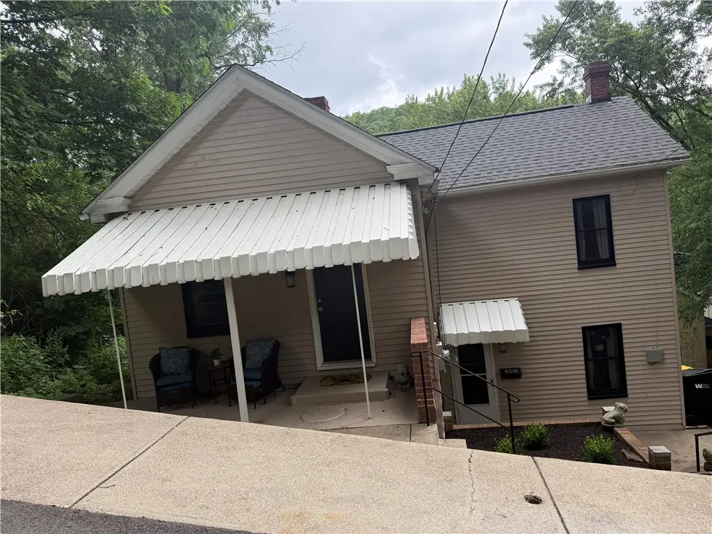 349 Beech Ave, Pittsburgh, PA 15202 - #1