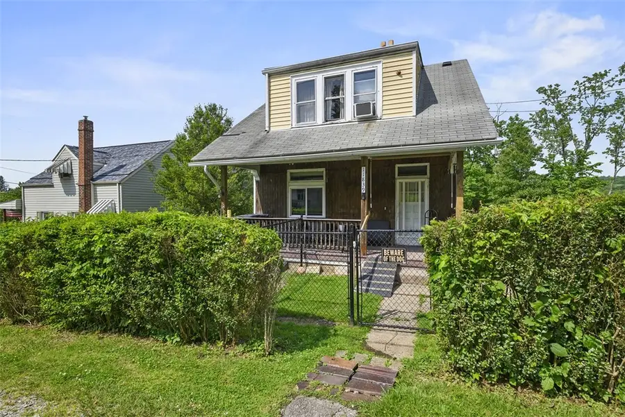 11839 Crockett St, Larimer, PA 15647 - #2