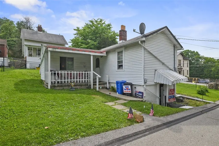 11839 Crockett St, Larimer, PA 15647 - #3