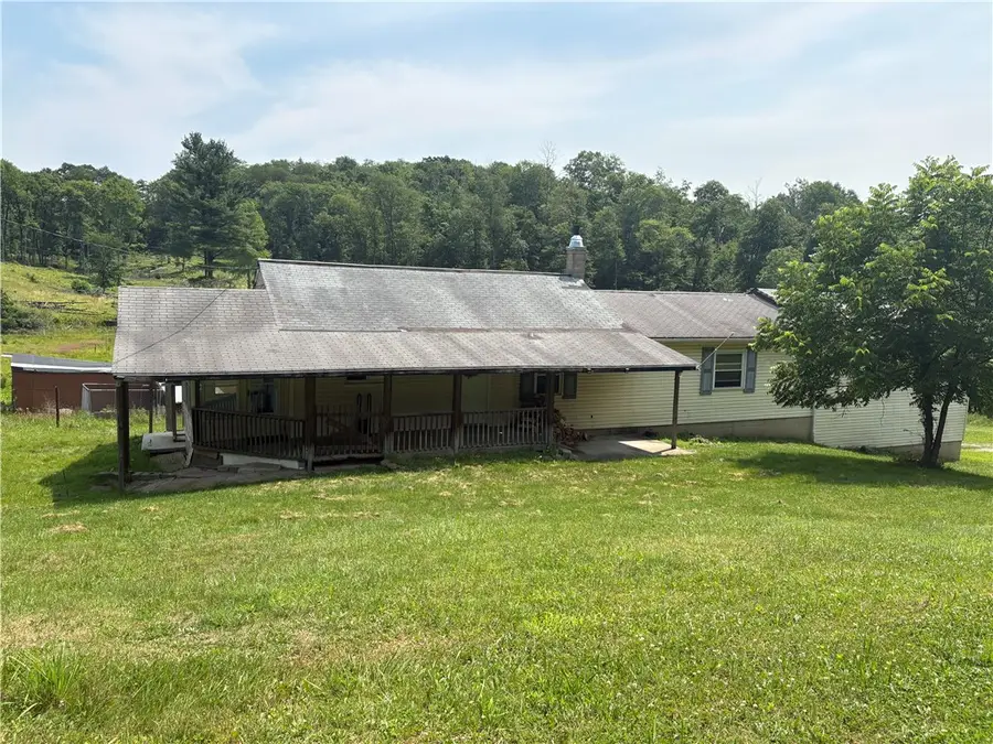 521 Aspen Rd, Petrolia, PA 16050 - #2