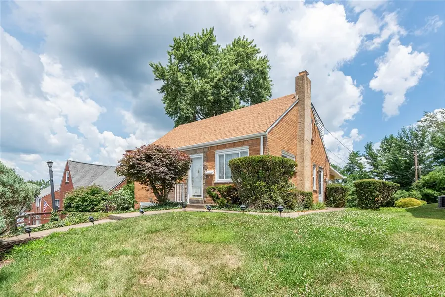 130 N Wren Drive, Pittsburgh, PA 15243 - #2