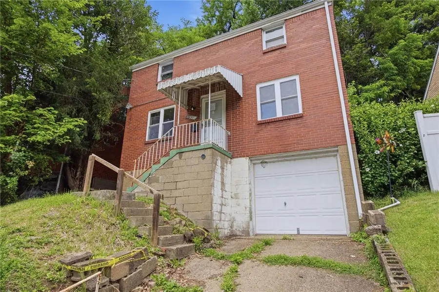 1391 Laketon Rd, Pittsburgh, PA 15221 - #2