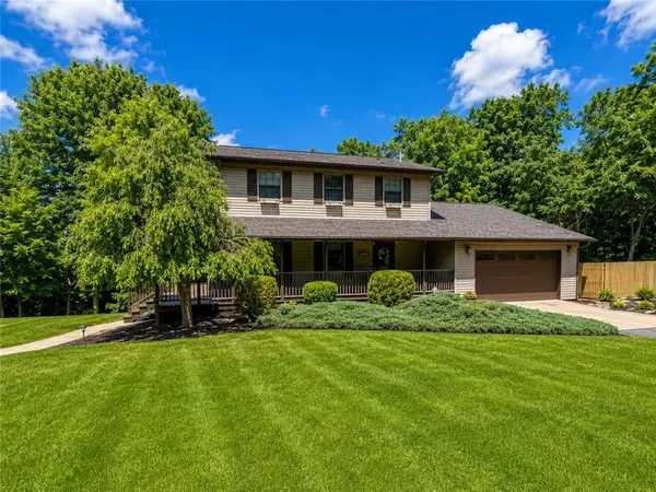 369 10th, Saltsburg, PA 15681