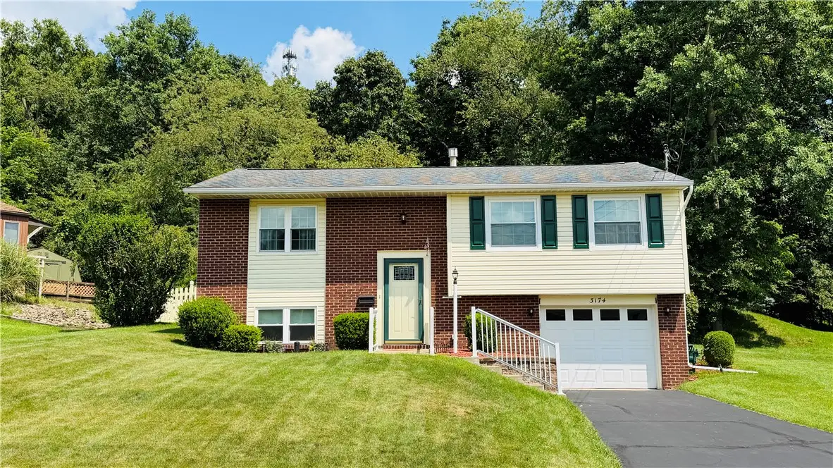 3174 New Hampshire Drive, Lower Burrell, PA 15068 - #1