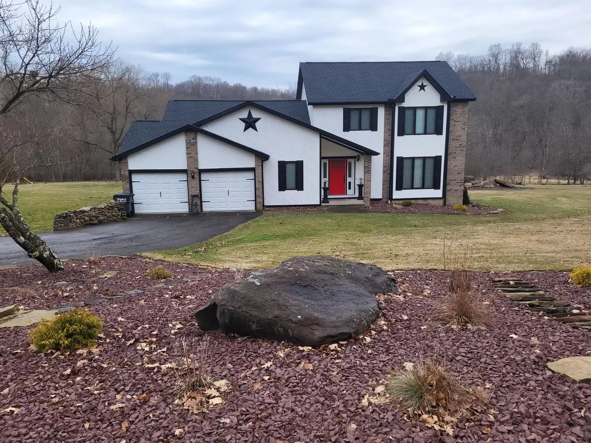 317 Fassinger Road, Evans City, PA 16033 - #1