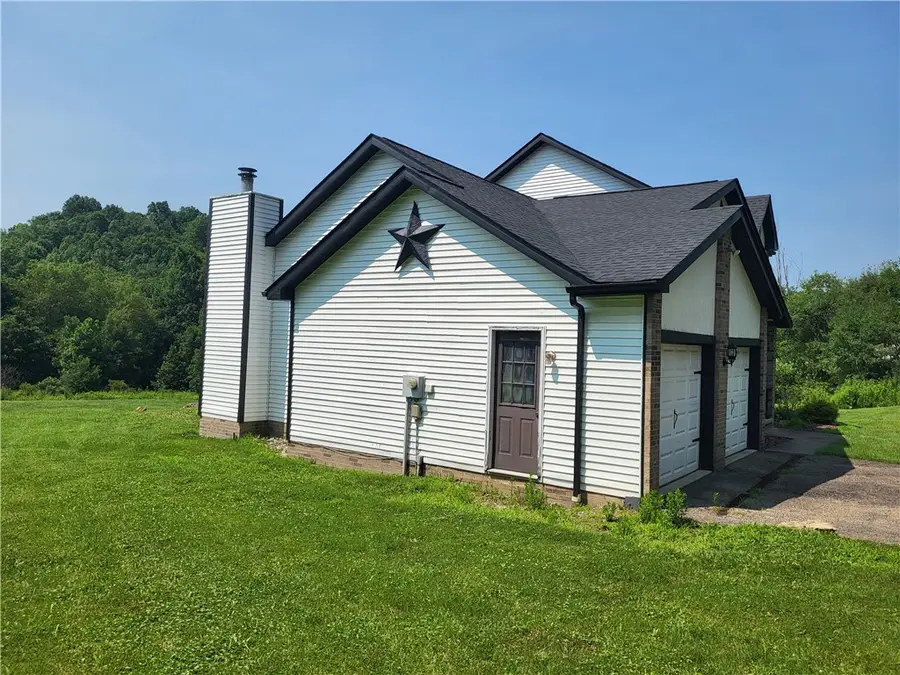 317 Fassinger Road, Evans City, PA 16033 - #3
