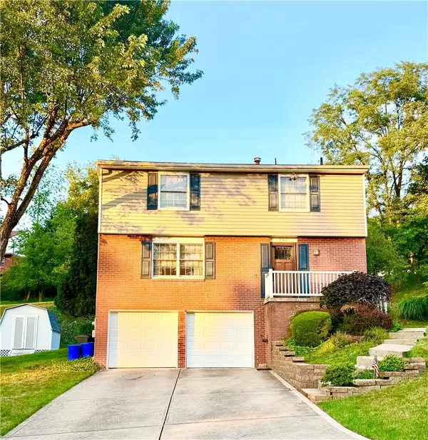 107 Verlinden Dr, Monroeville, PA 15146