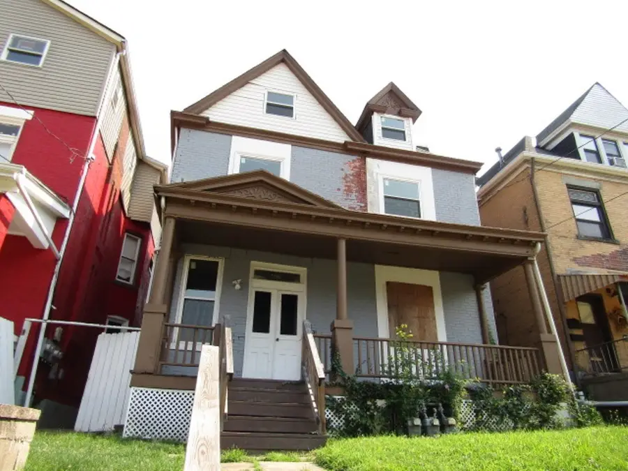 427 Rebecca Ave, Pittsburgh, PA 15221 - #2