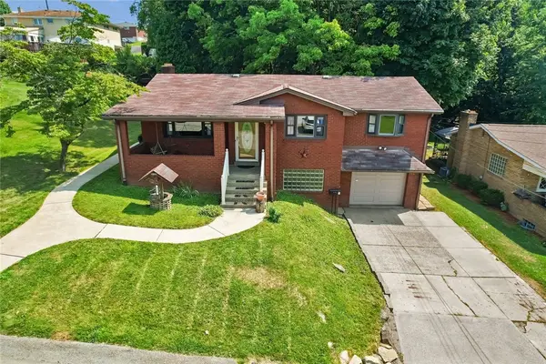 113 5th Avenue, West Mifflin, PA 15122