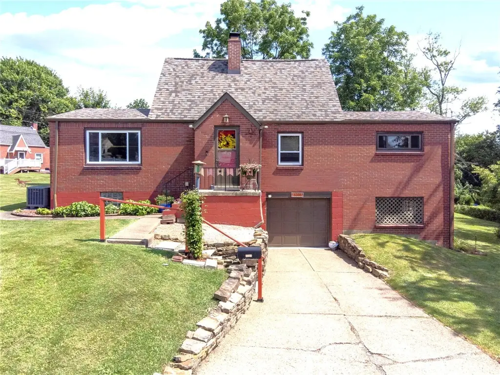 1806 Miller Ave, Monroeville, PA 15146 - #1