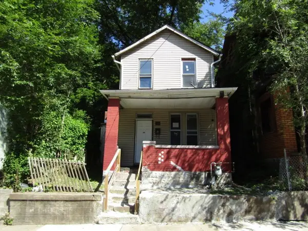 303 Flowers Ave, Pittsburgh, PA 15207