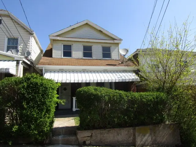 327 Quincy Ave, Pittsburgh, PA 15210 - #1