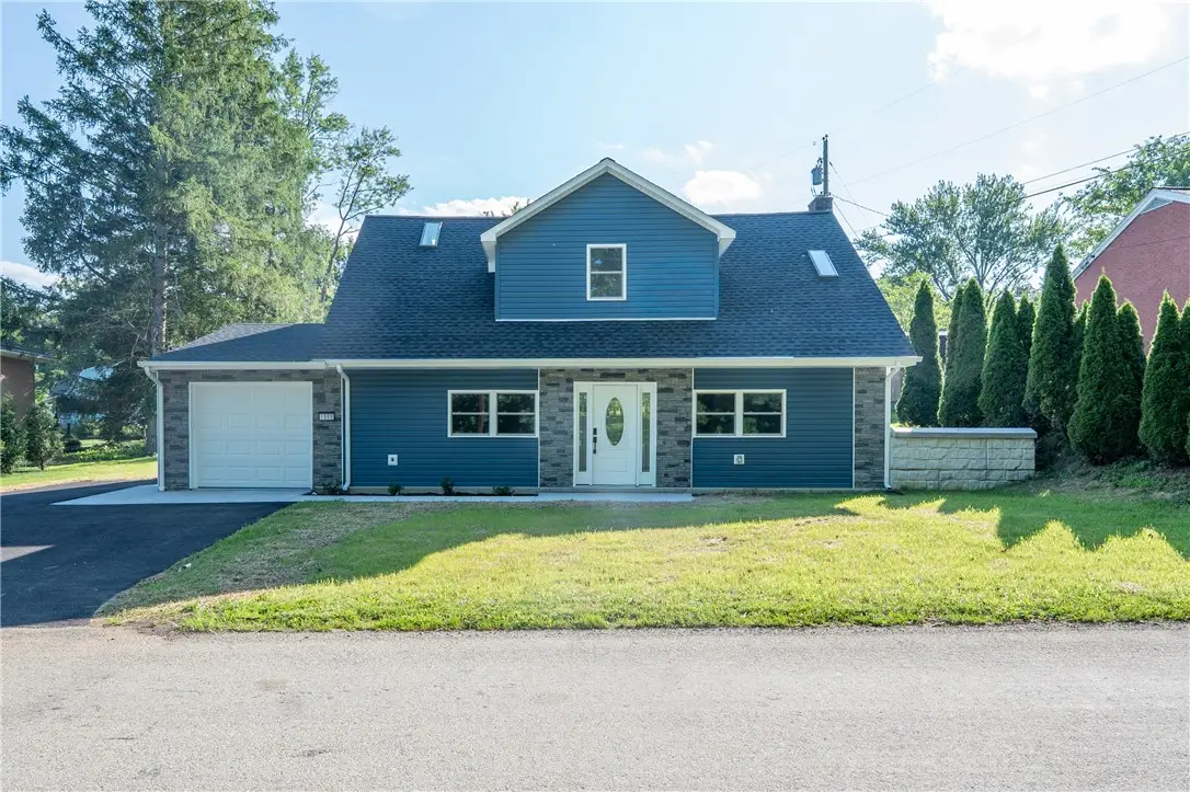 1066 Schultz Rd, Latrobe, PA 15650 - #1