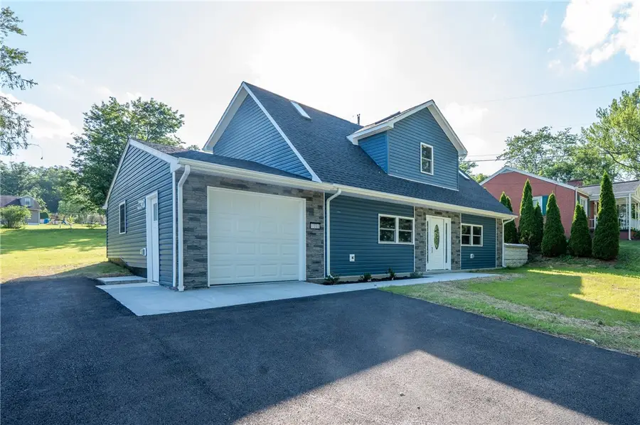 1066 Schultz Rd, Latrobe, PA 15650 - #3