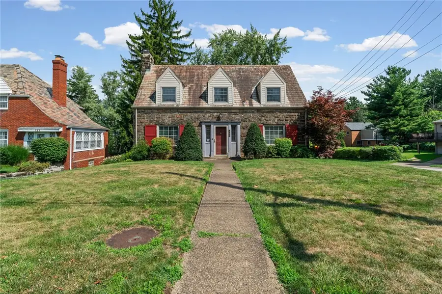 595 Kenilworth Dr, Pittsburgh, PA 15228 - #2