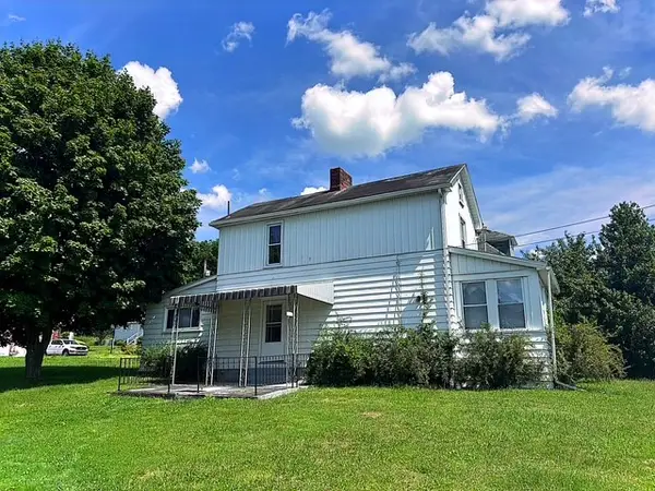 638 Painter Street, Everson, PA 15631