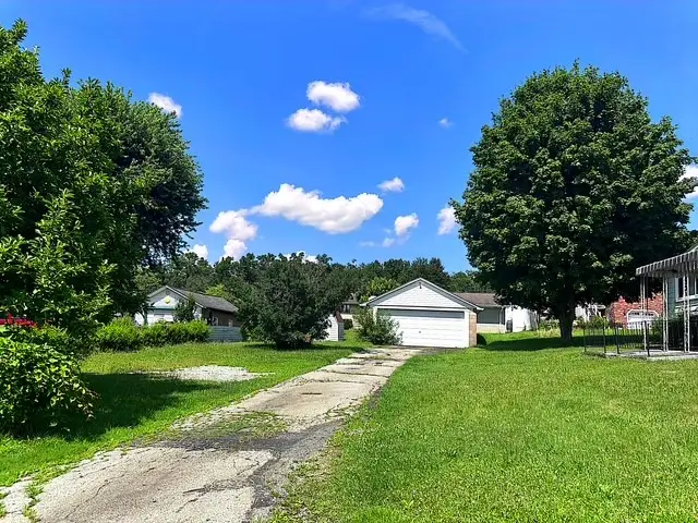 638 Painter Street, Everson, PA 15631 - #2