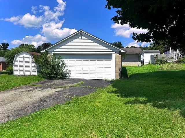 638 Painter Street, Everson, PA 15631 - #3