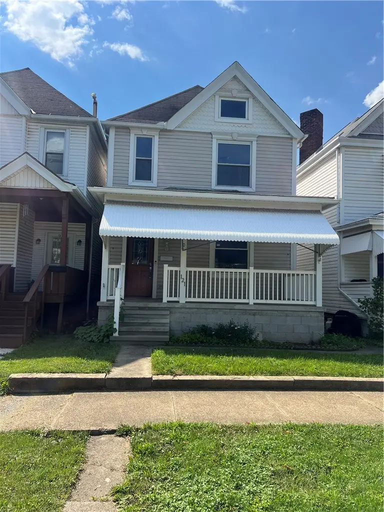 121 Hamilton Ave, Vandergrift, PA 15690 - #1