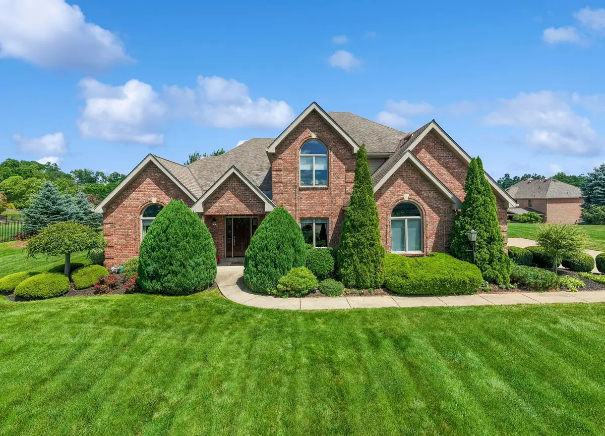 103 Fox Run Drive, Venetia, PA 15367 - #1