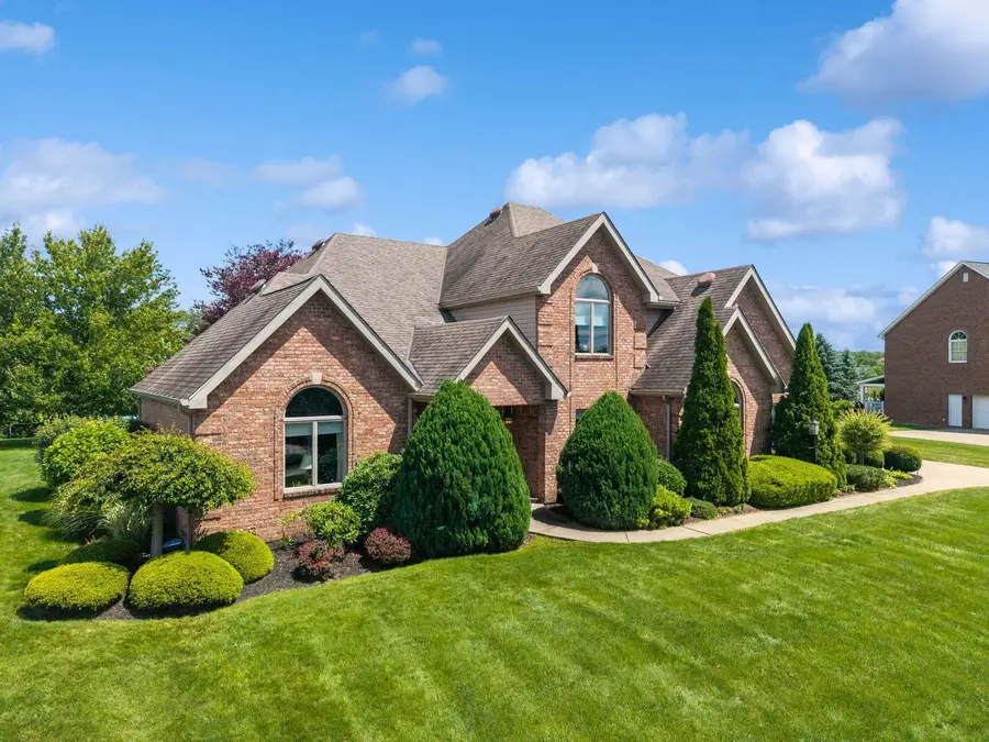 103 Fox Run Drive, Venetia, PA 15367 - #2