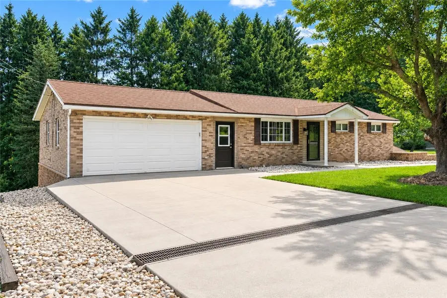 565 1/2 Fleming Road, Sarver, PA 16055 - #2