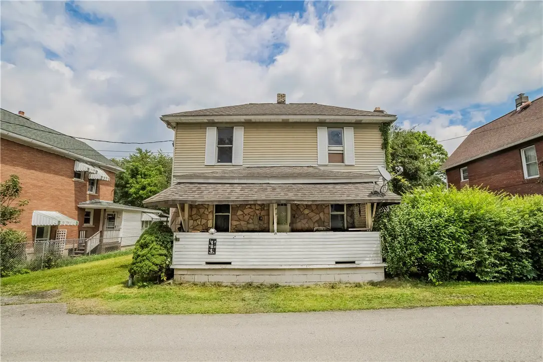 151 Mazza St, Lucerne Mines, PA 15748 - #1