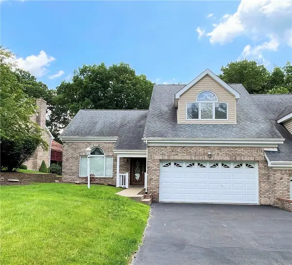 250 Portman Lane, Bridgeville, PA 15017