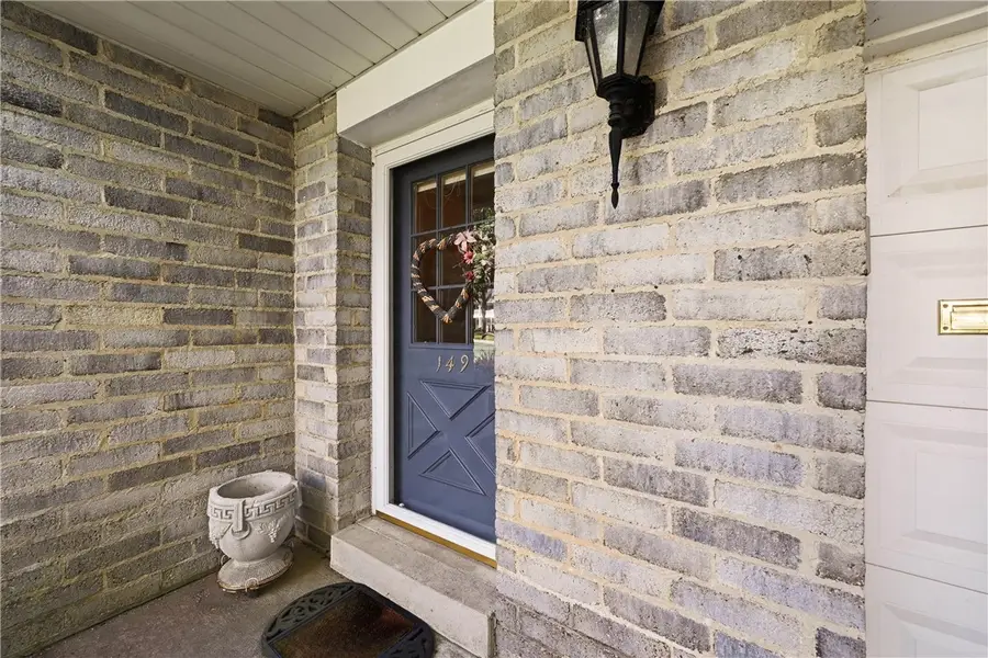 149 Roscommon Place, Canonsburg, PA 15317 - #2