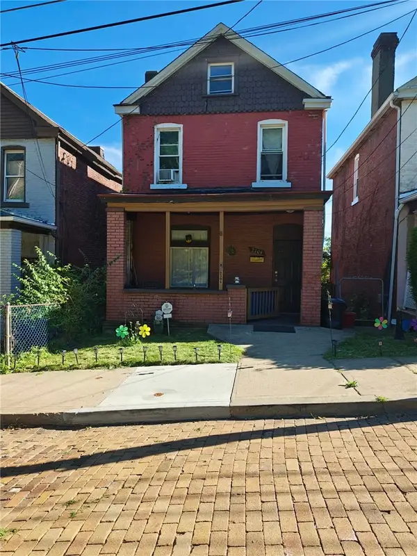 2304 Milligan Ave, Pittsburgh, PA 15218
