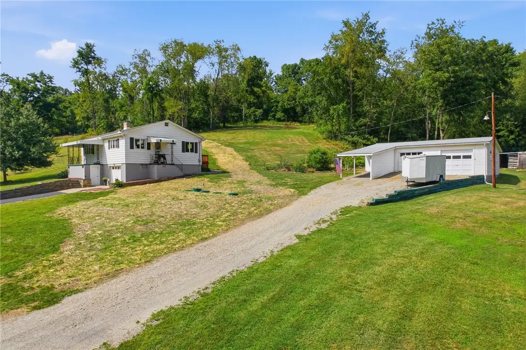 661 Pinkerton Run Rd, Oakdale, PA 15071 - #1