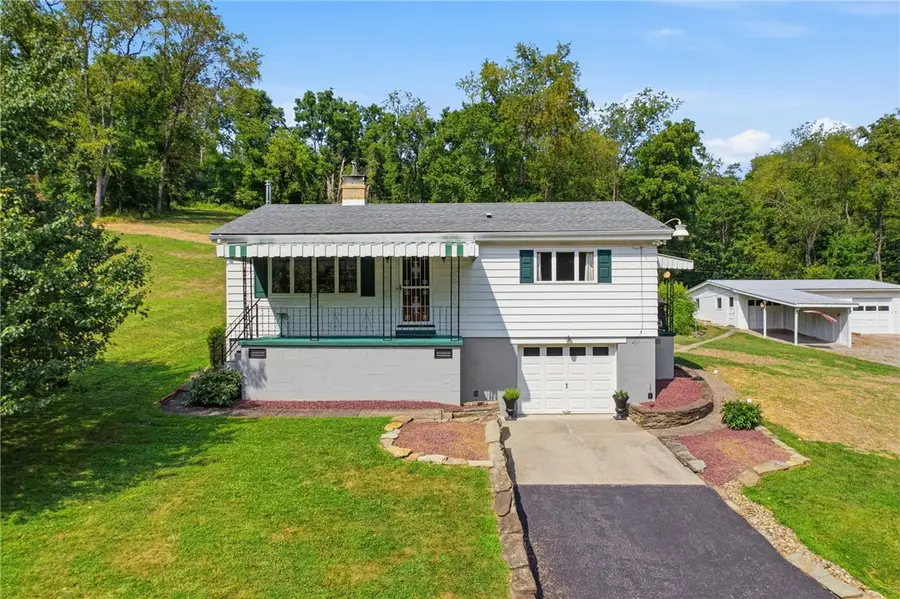 661 Pinkerton Run Rd, Oakdale, PA 15071 - #3
