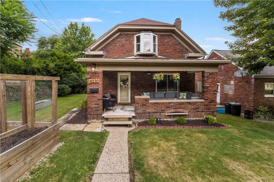 4230 Tuxey Ave, Pittsburgh, PA 15227 - #1