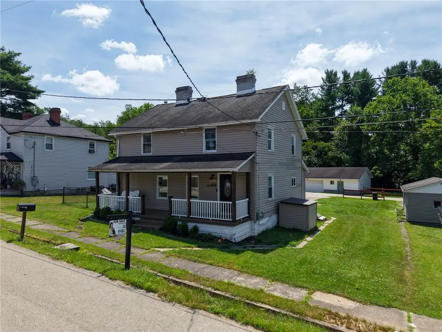 106 Frogtown Rd, Edenborn, PA 15458 - #2