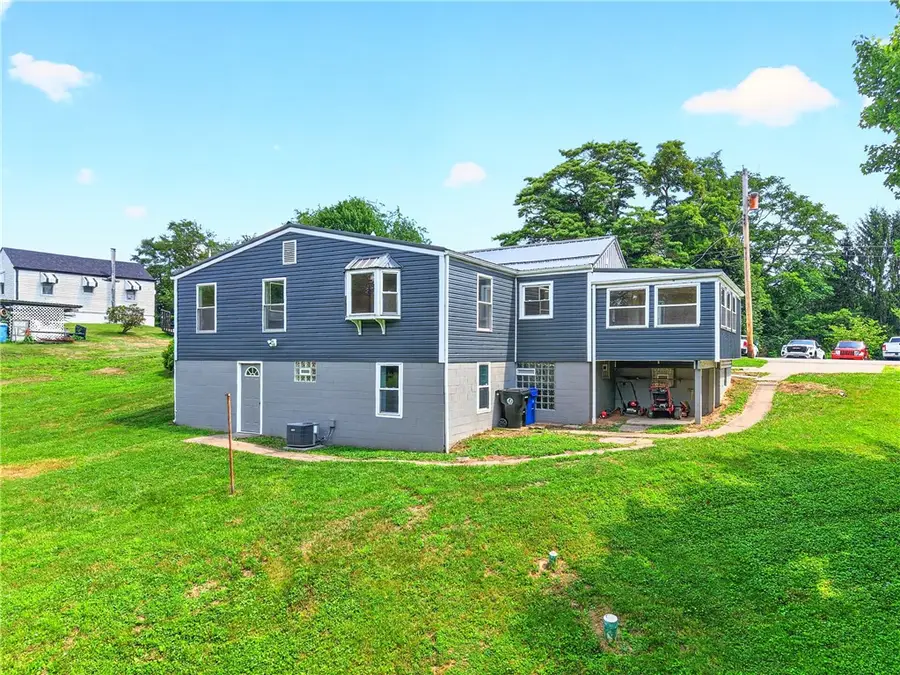 1348 Chestnut St., Monaca, PA 15061 - #2