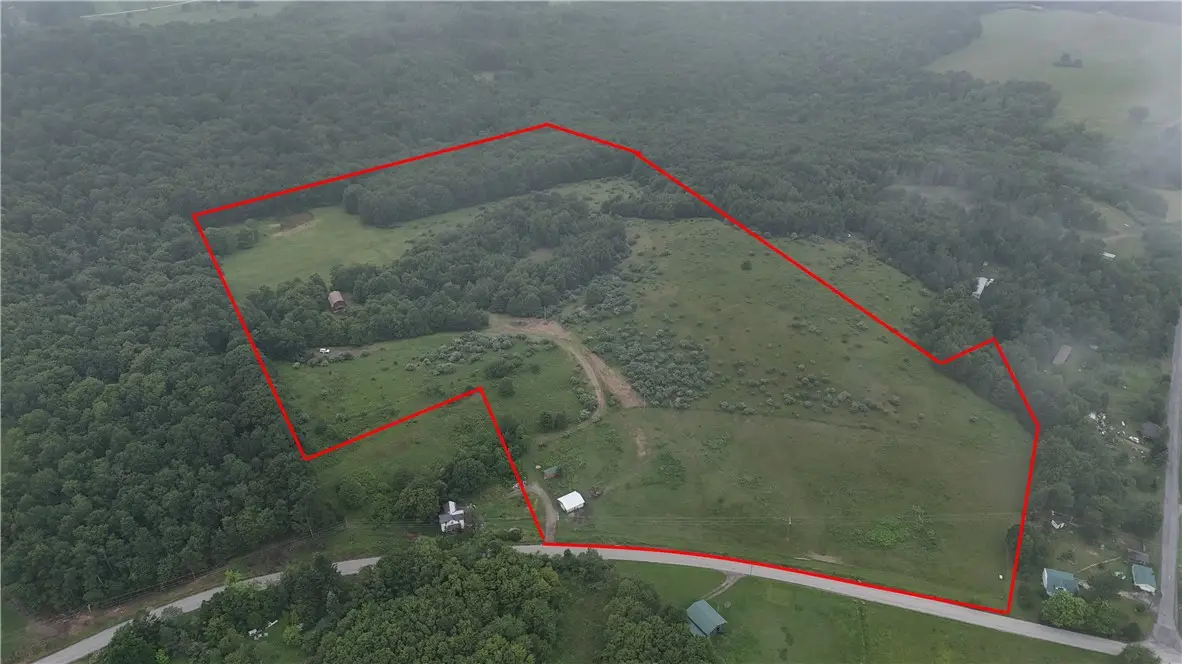 939 Hillman Rd, Rossiter, PA 15772 - #1