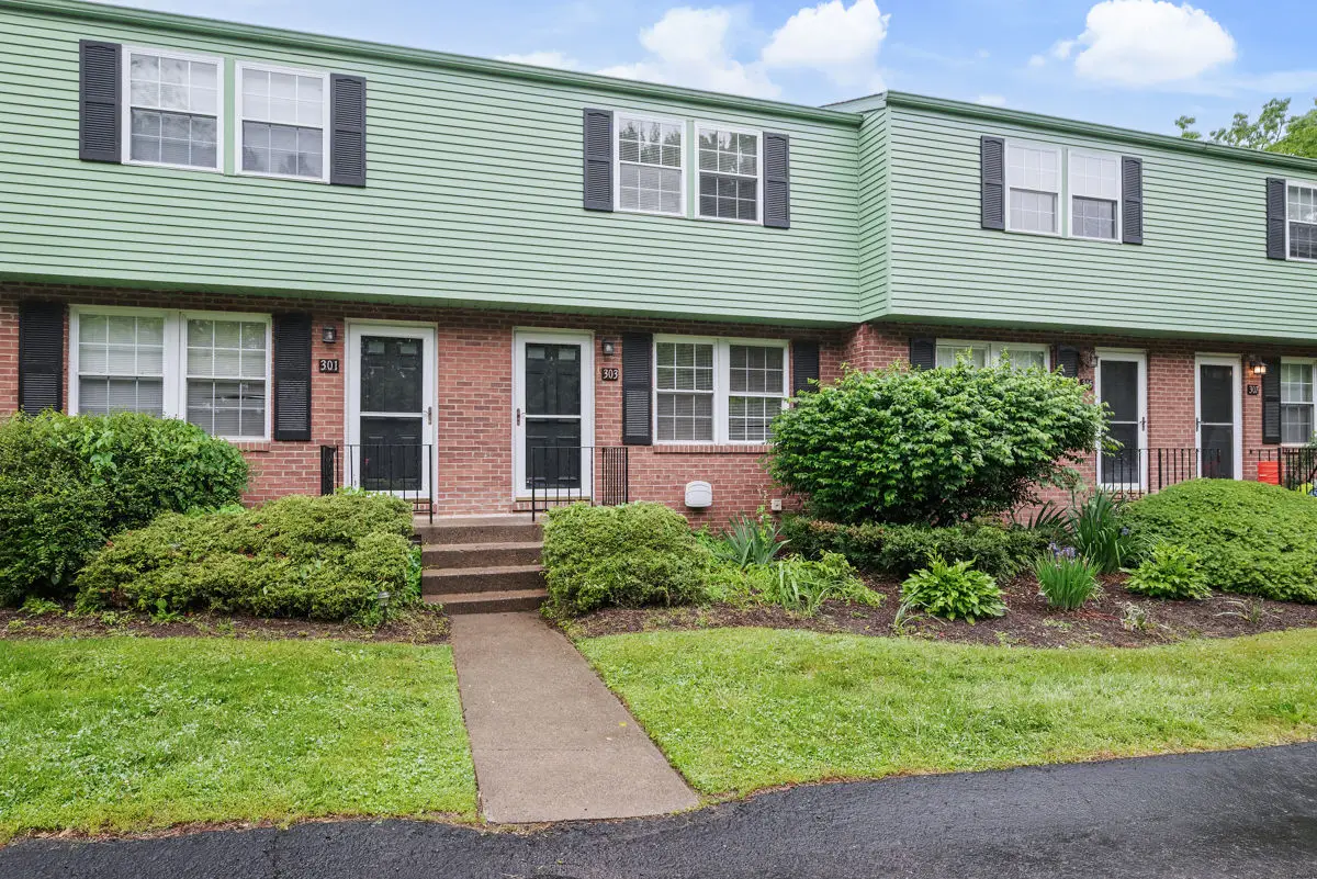 303 Laporte Court, Cranberry, PA 16066 - #1