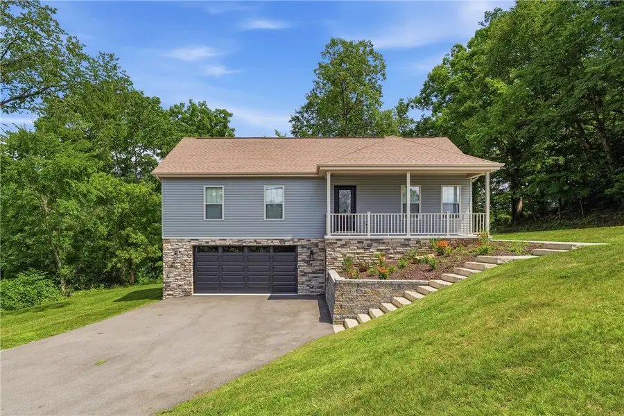 2388 Ridge Road Ext, Ambridge, PA 15003 - #2