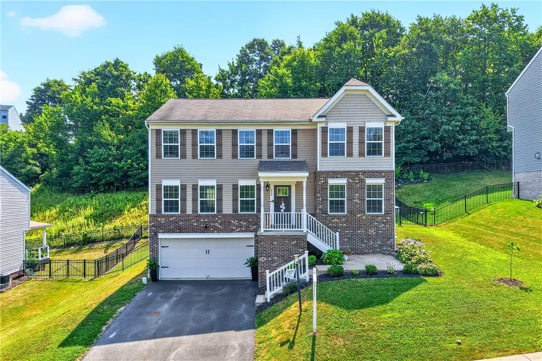 259 Foxwood, Coraopolis, PA 15108 - #1