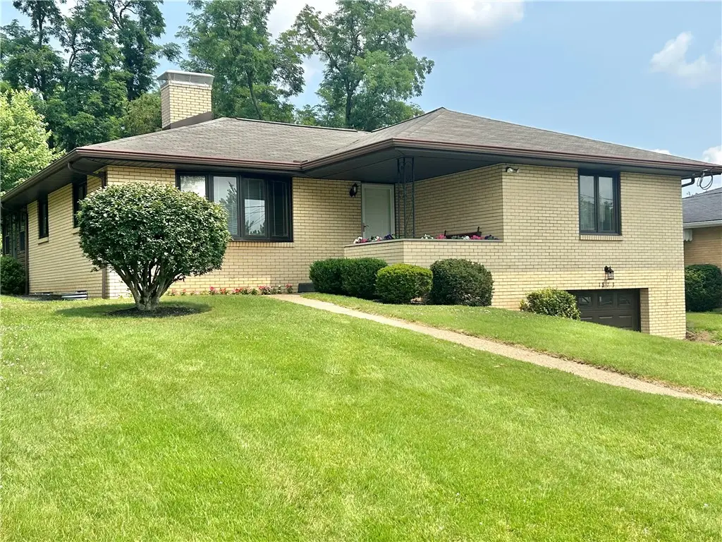 1873 Virginia Via, Washington, PA 15301 - #1