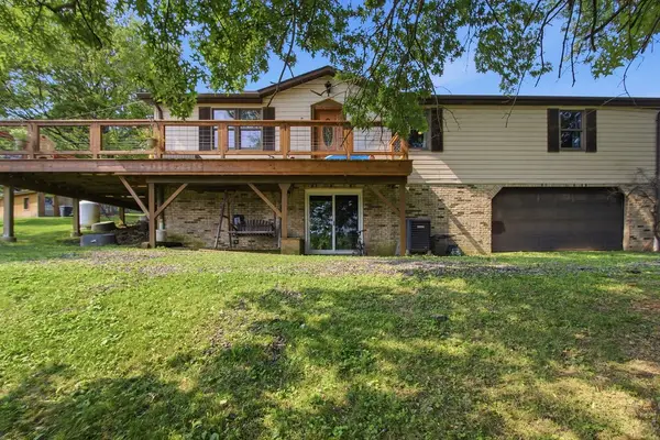 45 Shades Of Death Rd, Avella, PA 15312