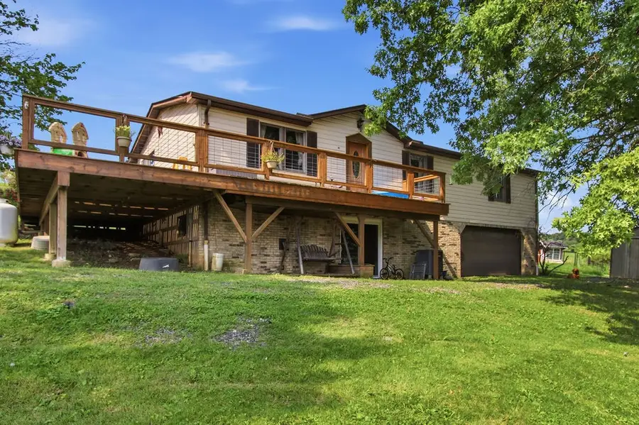 45 Shades Of Death Rd, Avella, PA 15312 - #2