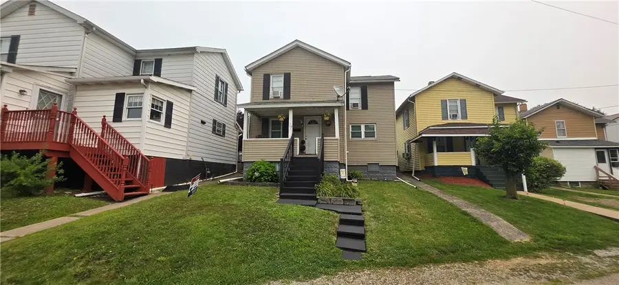 303 Mckinley St, West Kittanning, PA 16201 - #2