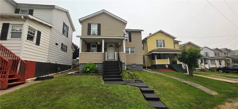 303 Mckinley St, West Kittanning, PA 16201 - #3